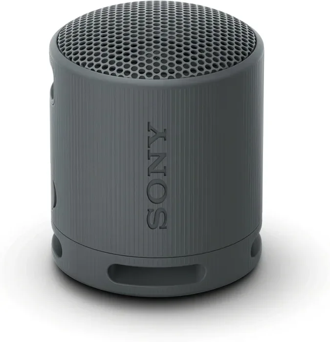 Sony SRS-XB100 Bluetooth Speaker, Black