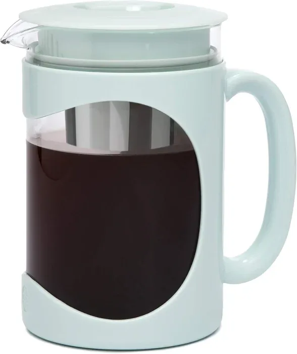 Primula Burke cold-brew pitcher