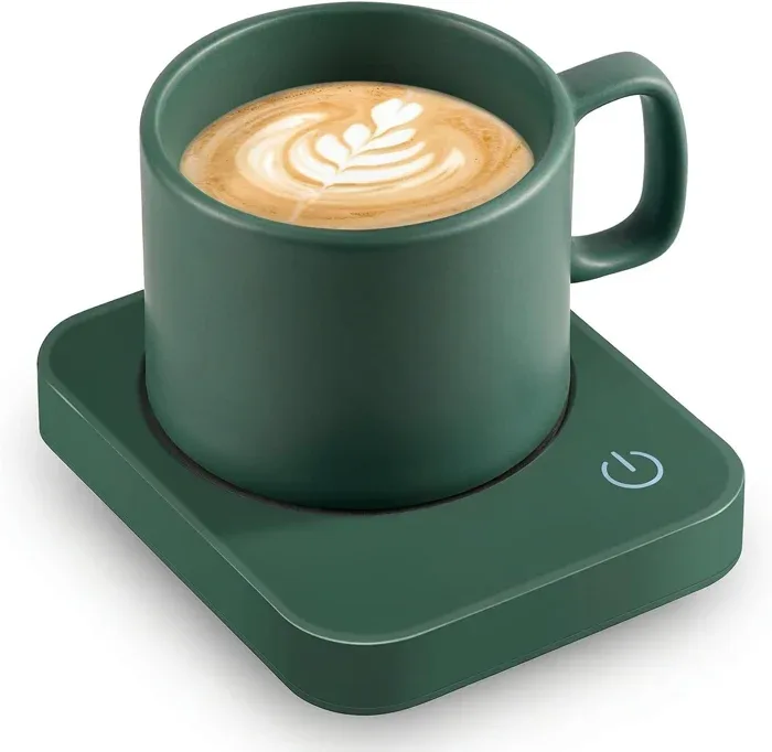 VOBAGA mug warmer