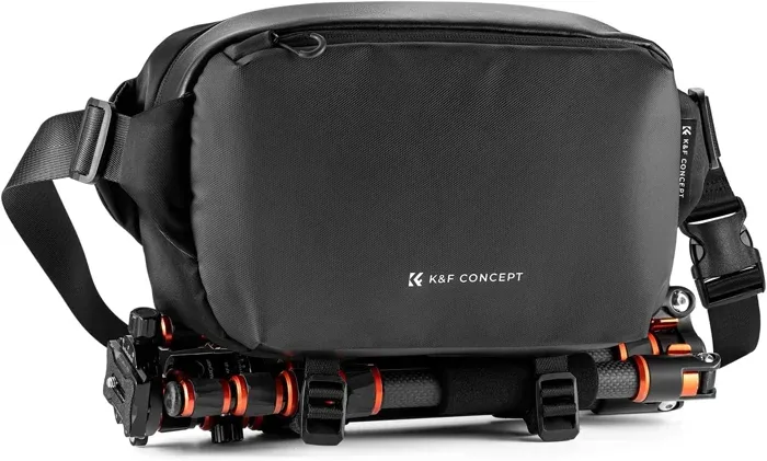 K&F Concept Camera Sling , Black