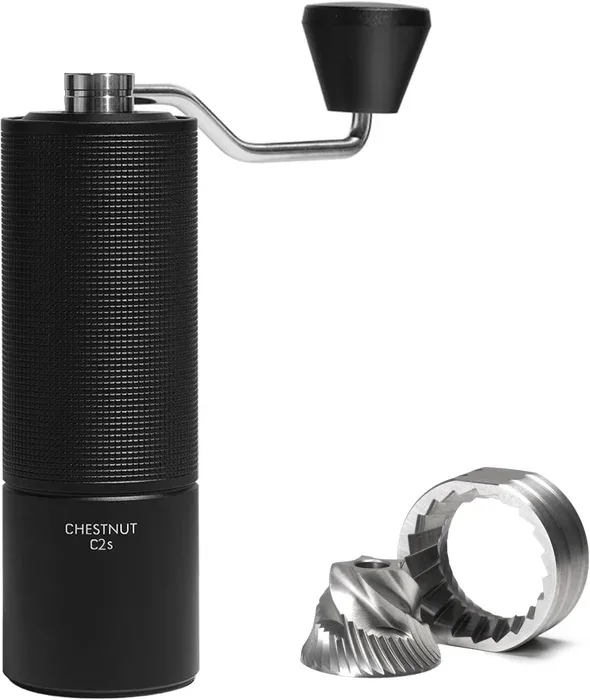 TIMEMORE Chestnut C2S Hand Grinder