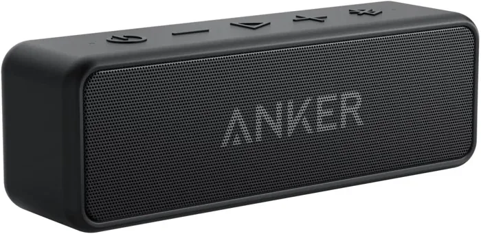 Anker soundcore 2 Portable Bluetooth Speaker