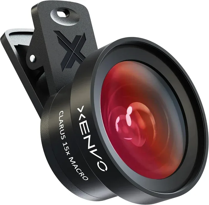 Xenvo Pro Wide Angle and Macro Lens Kit