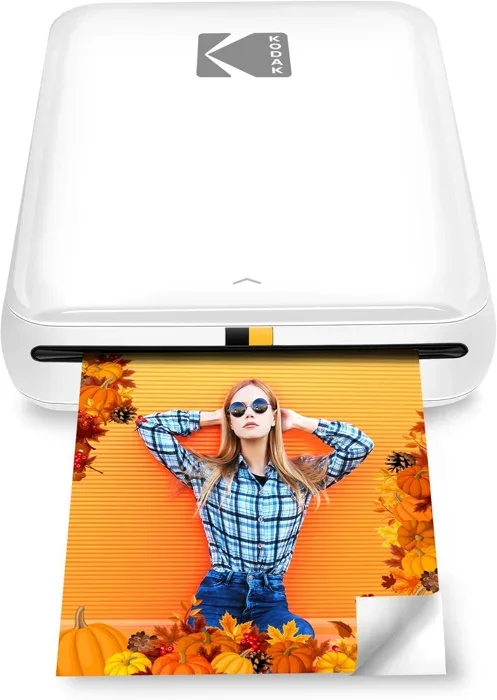 KODAK Step mini photo printer